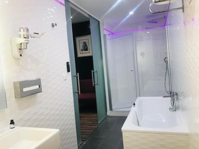 Hotel Icône Parijs