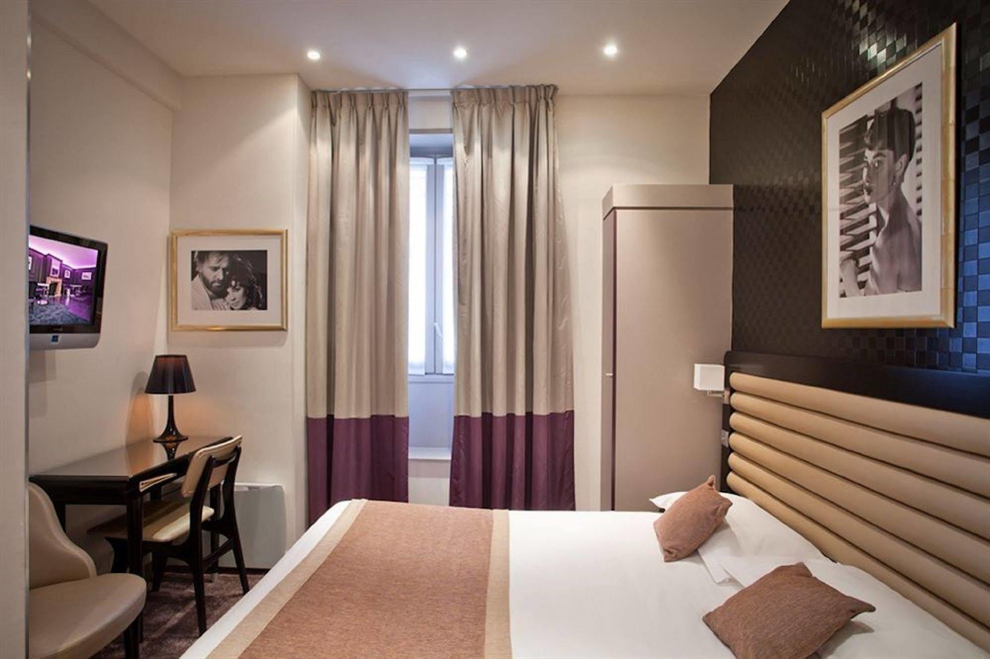 Hotel Icône Parijs