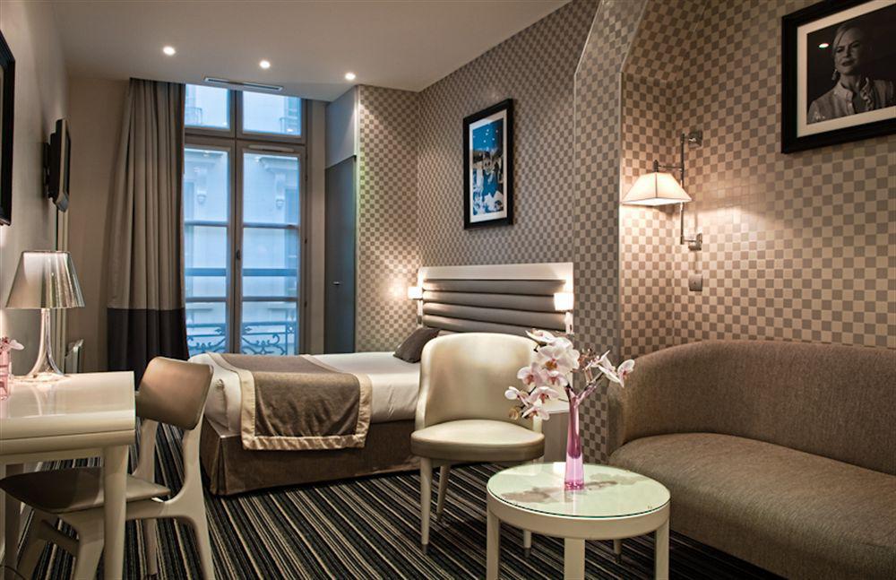 Hotel Icône Parijs